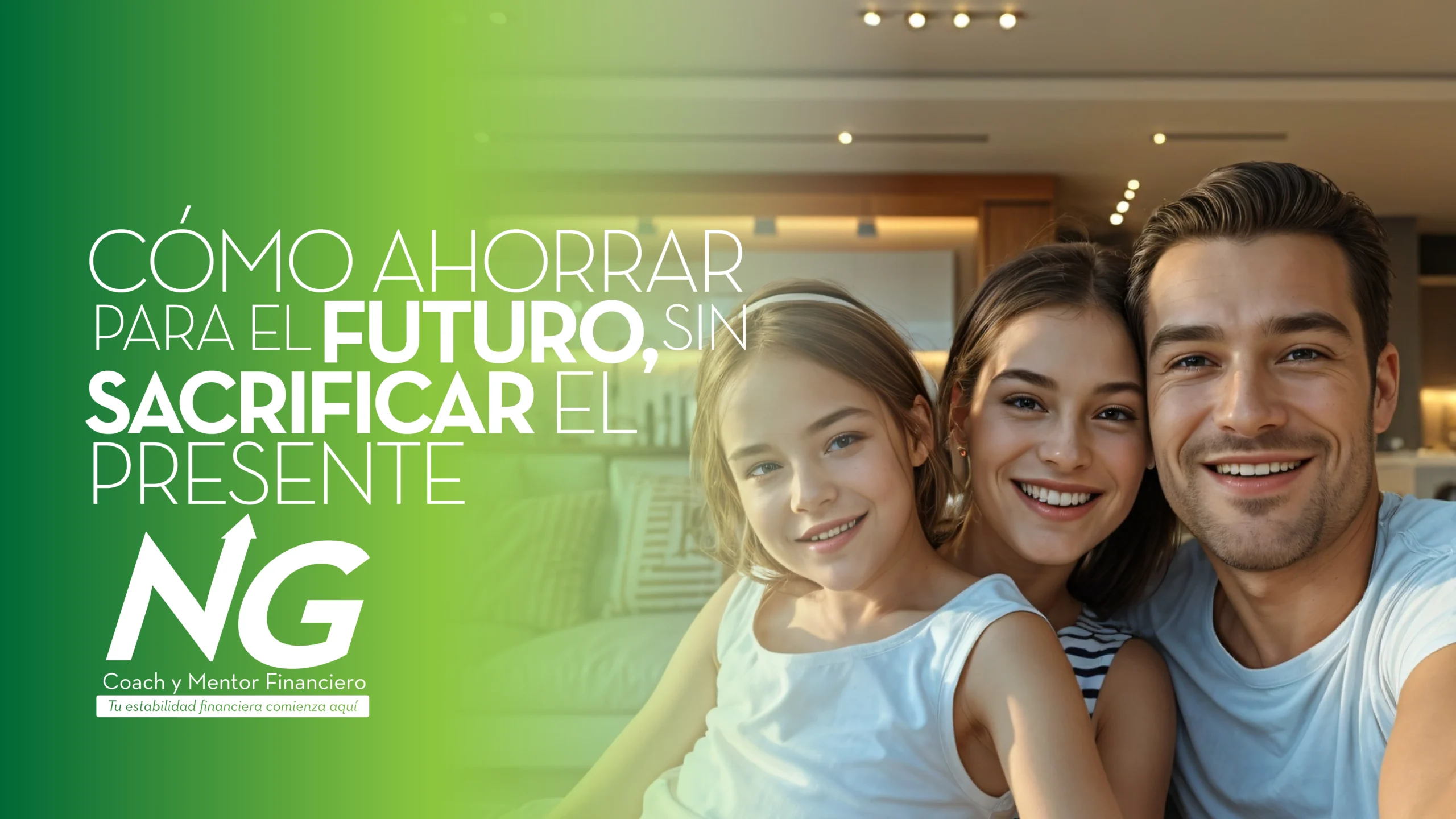 ómo Ahorrar para el Futuro sin Sacrificar el Presente
